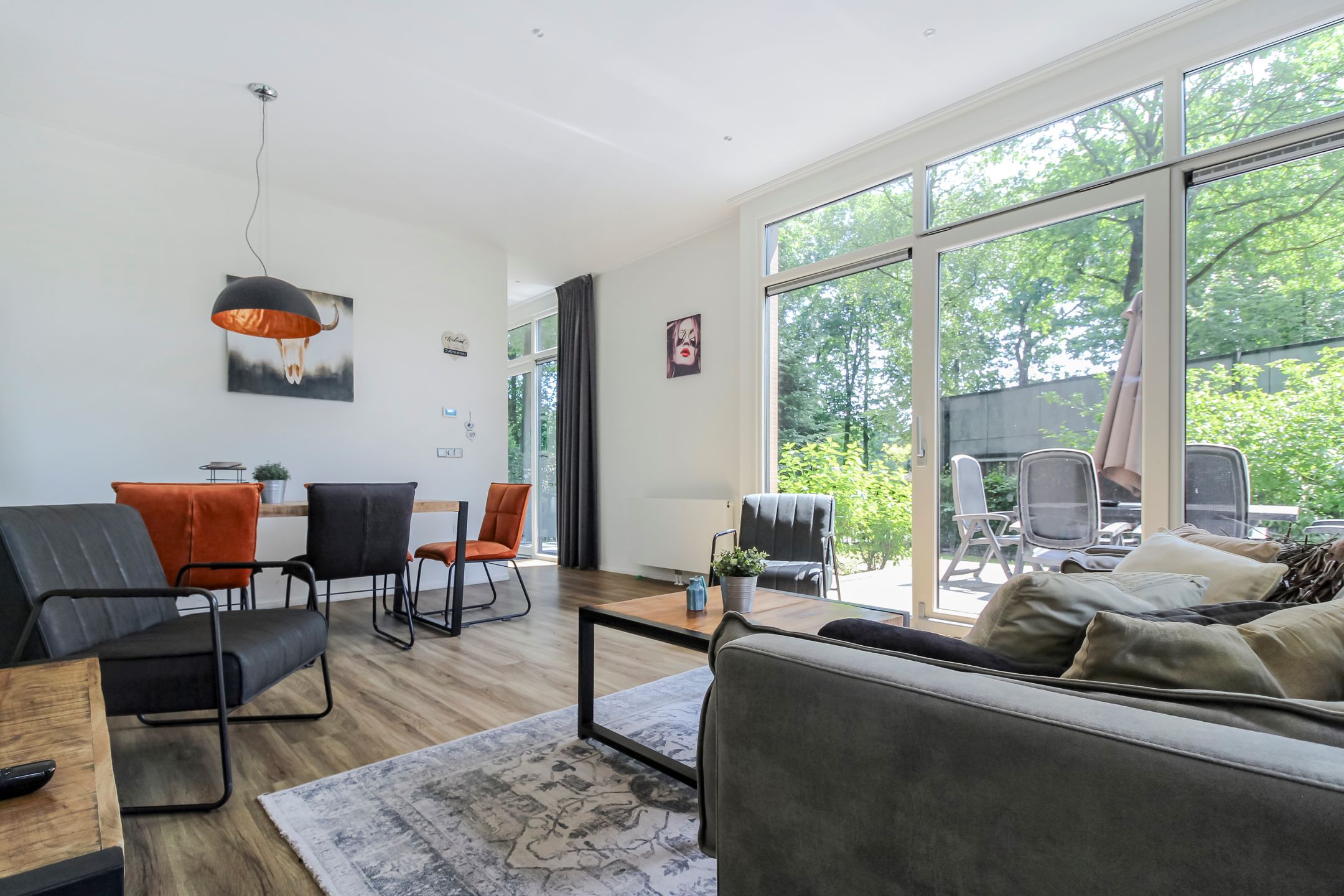 Foto 6 van Immenweg 15-679