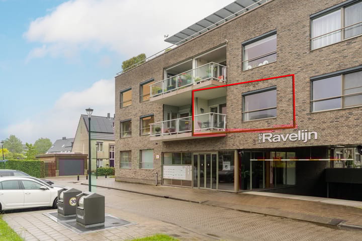 Foto 3 van Boogmuur 87