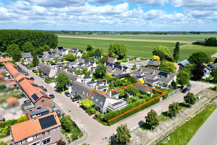 Foto 1 van Amundsenstraat 2