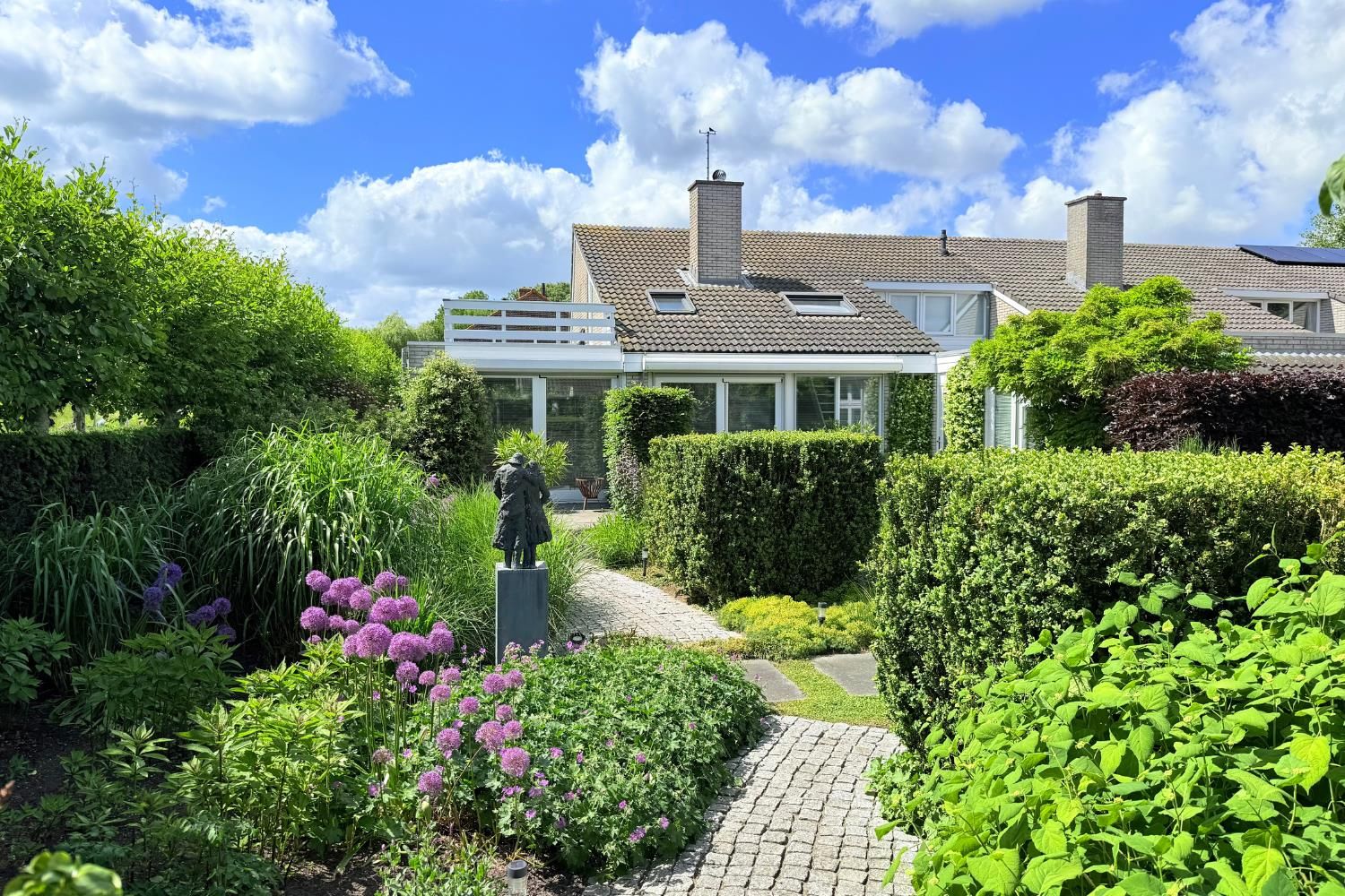 Foto 3 van Amundsenstraat 2