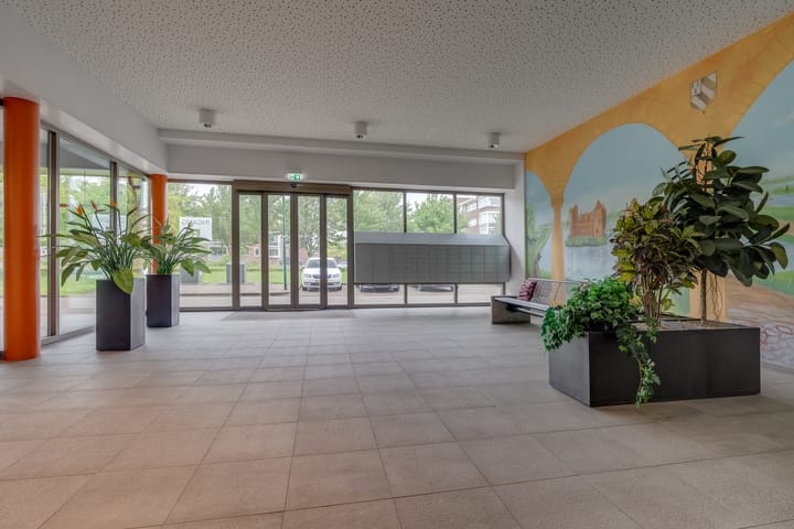 Foto 4 van Boogmuur 87