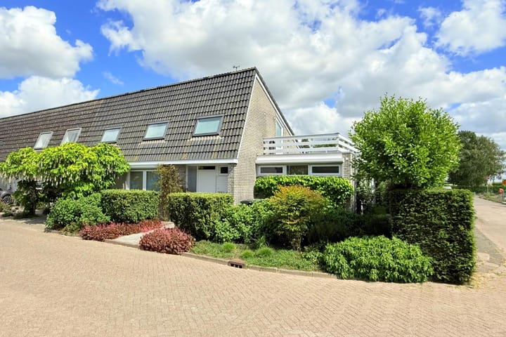 Foto 4 van Amundsenstraat 2