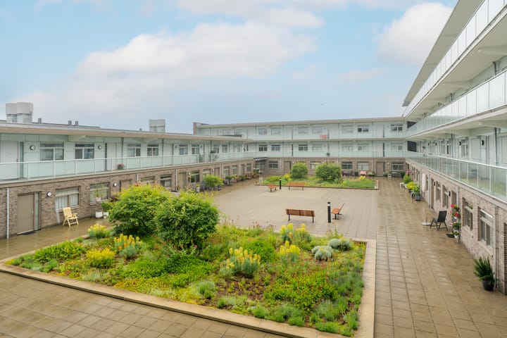 Foto 5 van Boogmuur 87