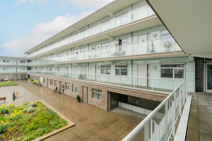 Foto 6 van Boogmuur 87