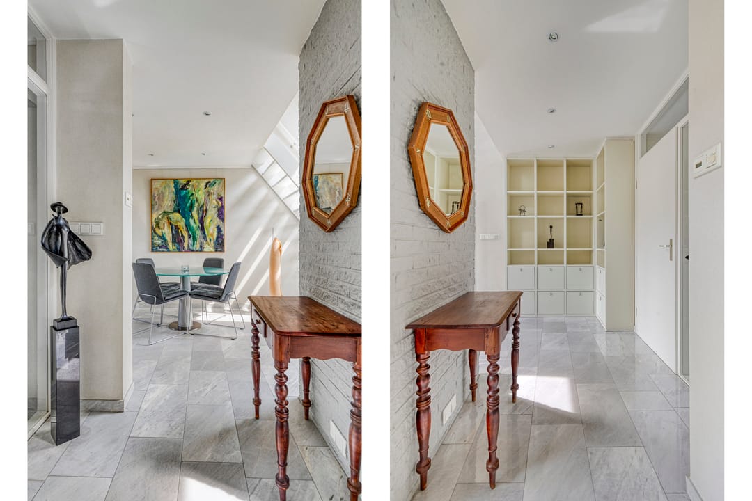 Foto 7 van Amundsenstraat 2