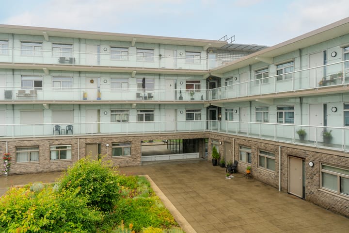 Foto 7 van Boogmuur 87