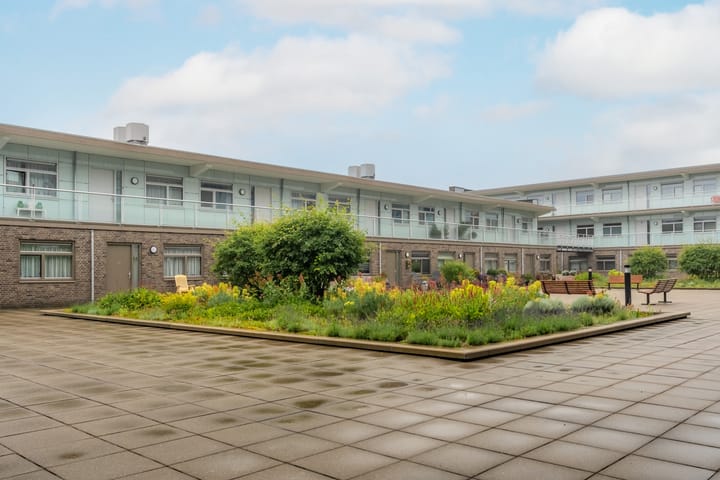 Foto 8 van Boogmuur 87