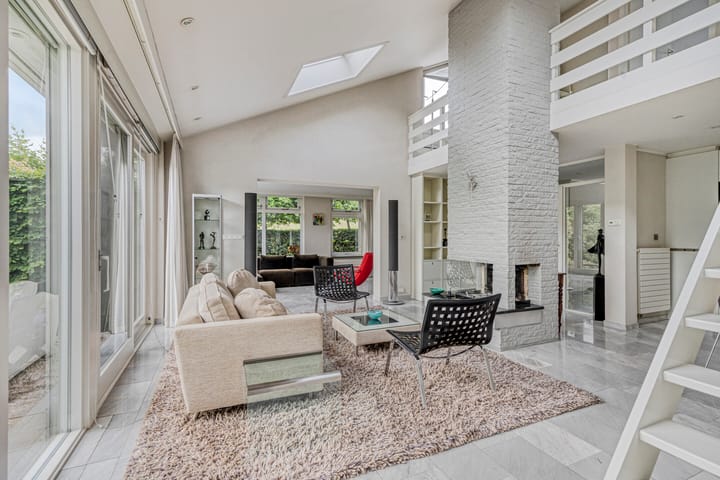 Foto 9 van Amundsenstraat 2