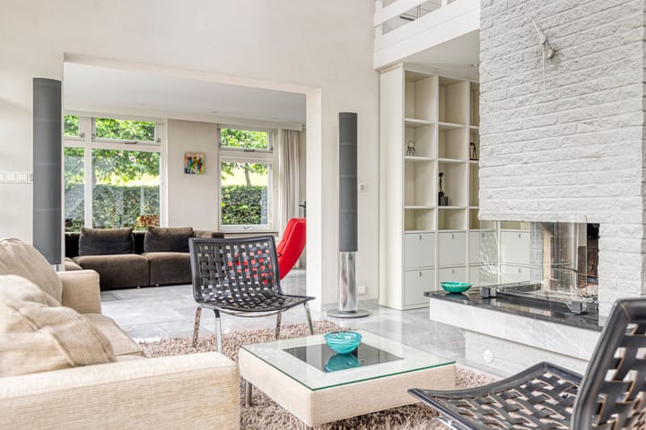 Foto 10 van Amundsenstraat 2