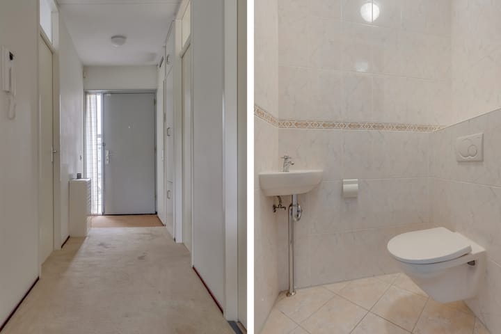 Foto 10 van Boogmuur 87