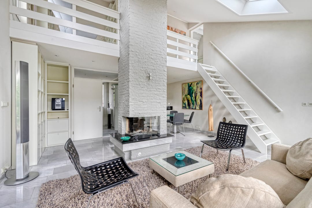 Foto 16 van Amundsenstraat 2