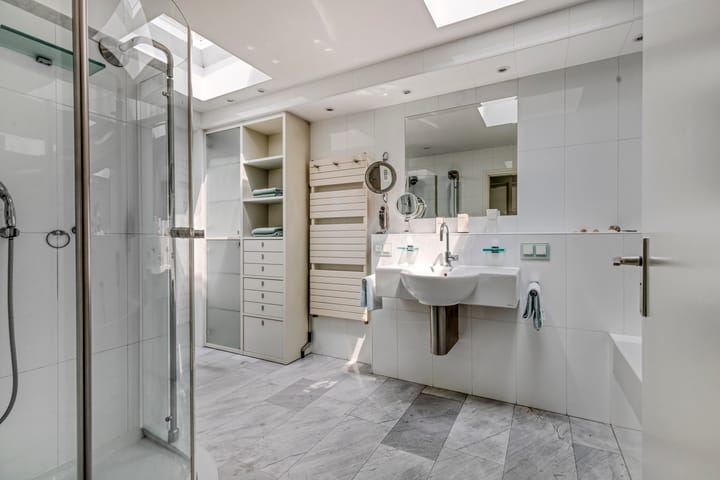 Foto 24 van Amundsenstraat 2