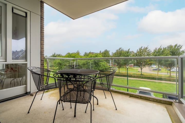 Foto 28 van Boogmuur 87