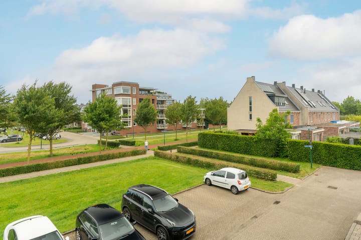 Foto 29 van Boogmuur 87