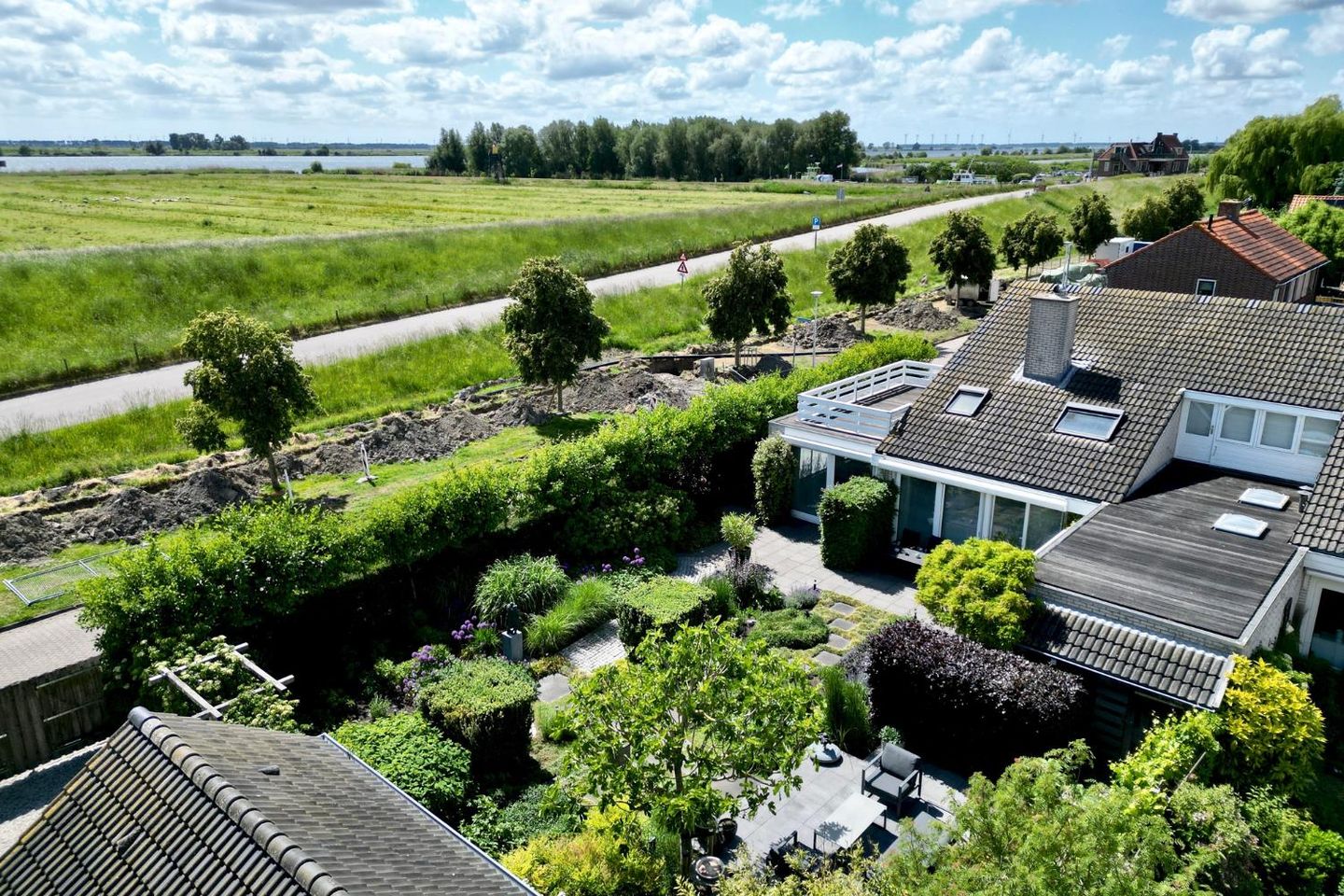 Foto 40 van Amundsenstraat 2