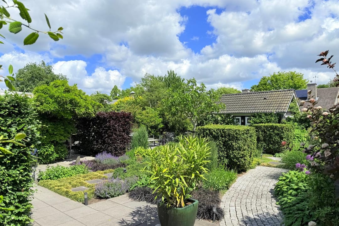 Foto 41 van Amundsenstraat 2