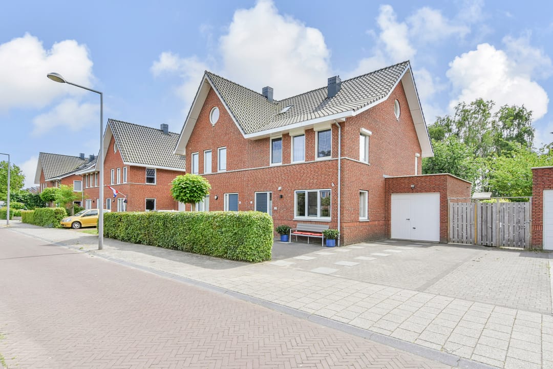 Foto 1 van Fluiteendhof 7