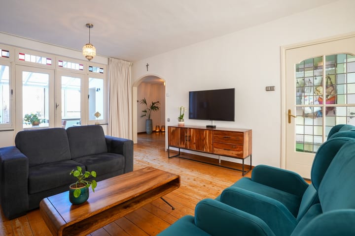 Foto 2 van Kampstraat 45