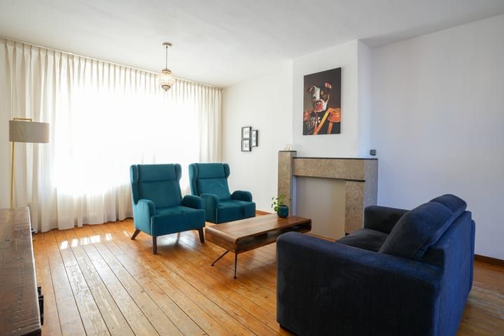 Foto 3 van Kampstraat 45