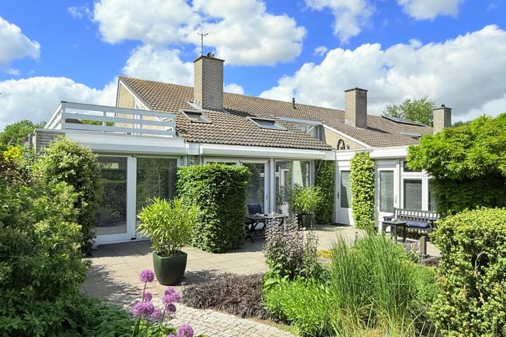 Foto 58 van Amundsenstraat 2