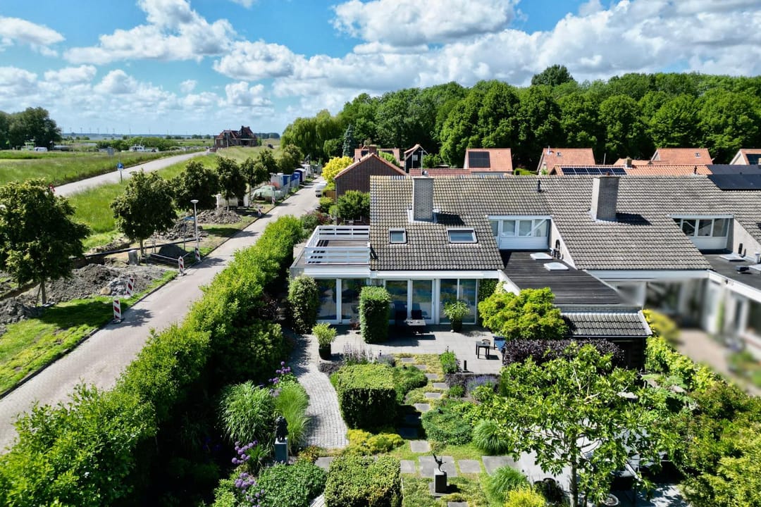 Foto 61 van Amundsenstraat 2