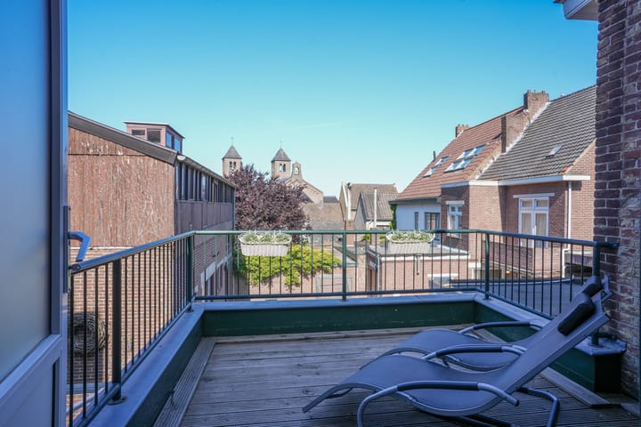 Foto 18 van Kampstraat 45