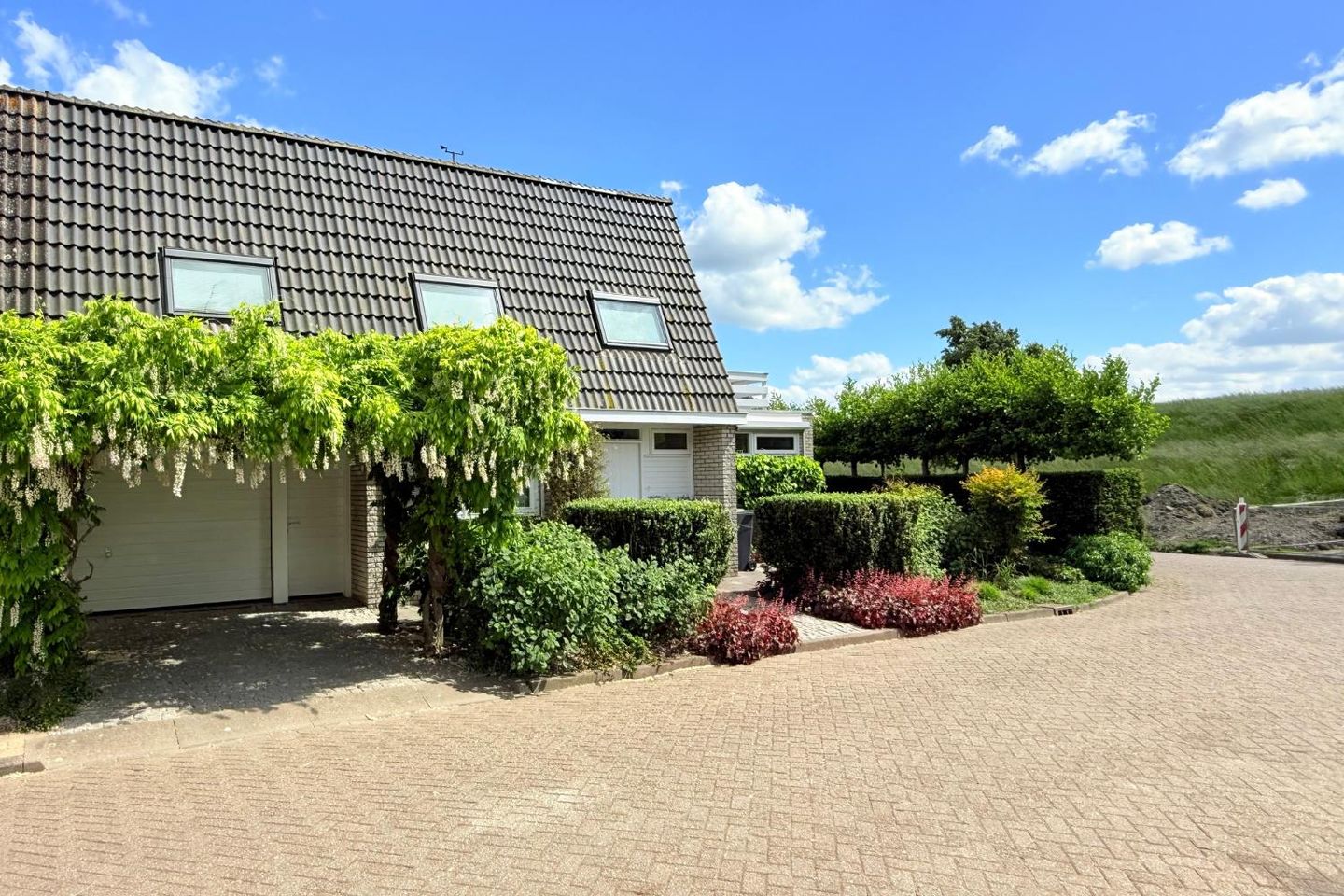 Foto 64 van Amundsenstraat 2