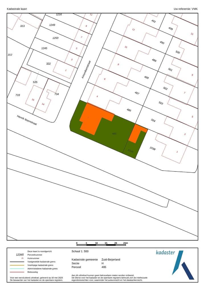 Foto 65 van Amundsenstraat 2