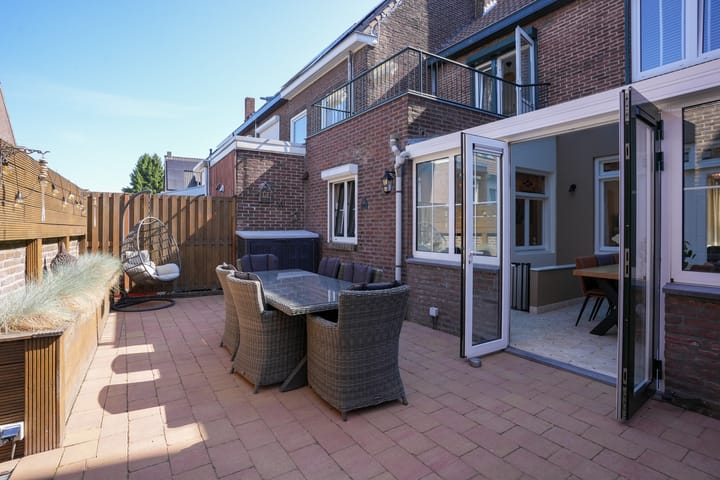 Foto 21 van Kampstraat 45