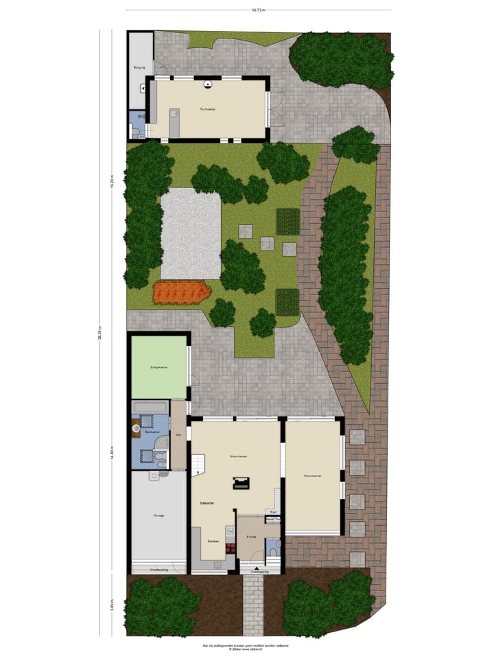 Foto 67 van Amundsenstraat 2