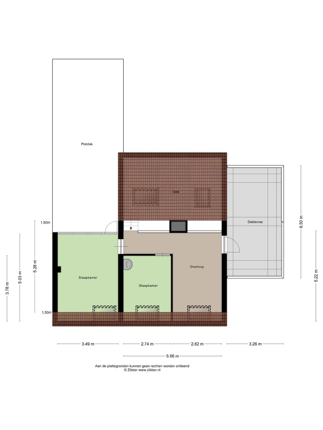 Foto 68 van Amundsenstraat 2