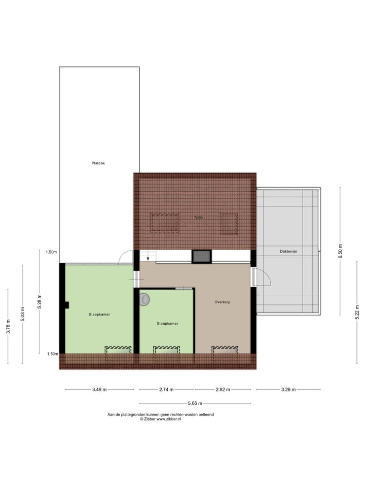 Foto 68 van Amundsenstraat 2