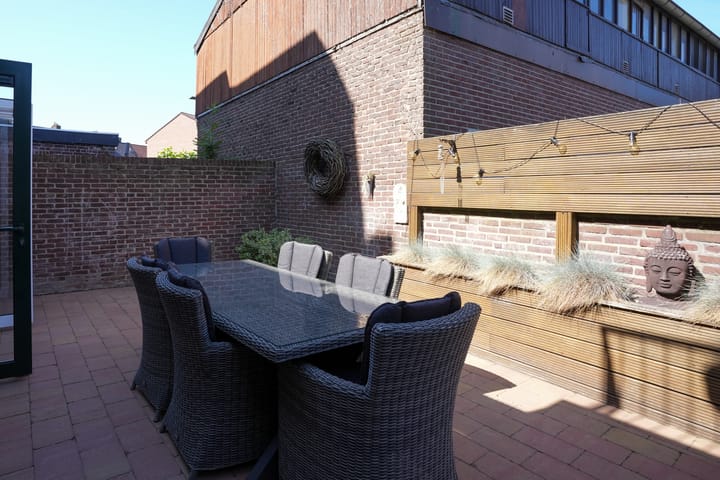 Foto 25 van Kampstraat 45