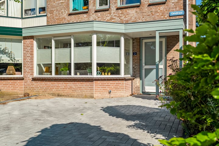 Foto 5 van Omdraai 2