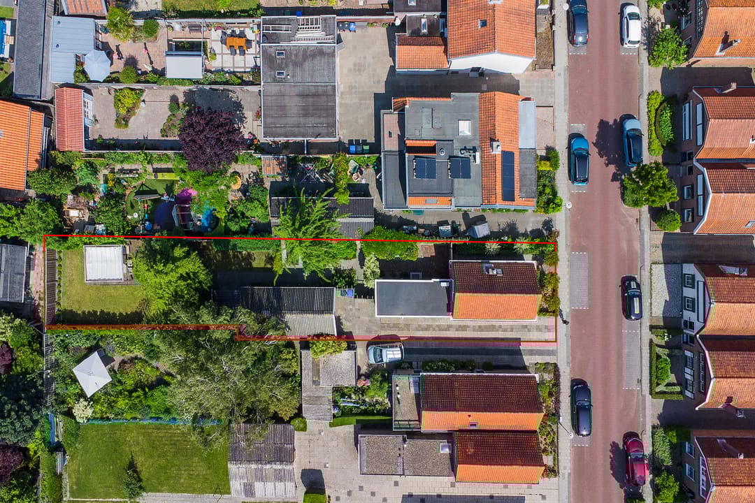 Foto 38 van Alexanderstraat 11