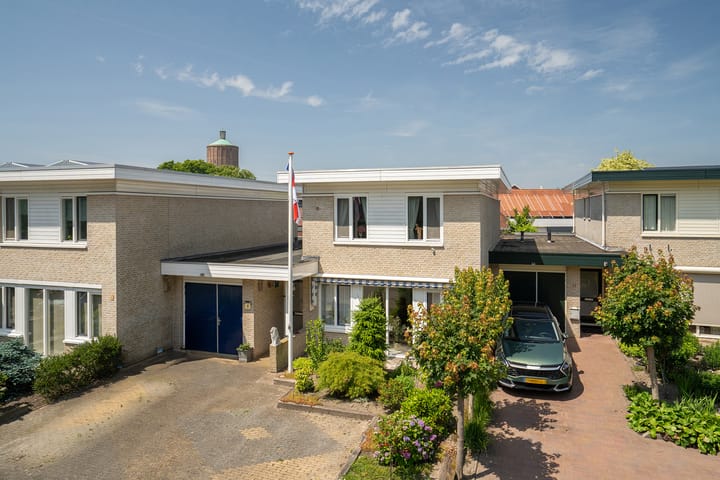 Foto 1 van Pelmolenstraat 9