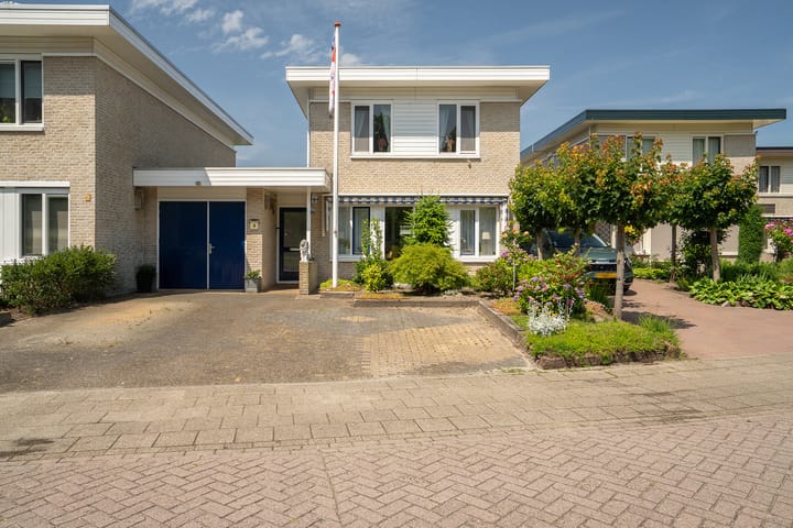 Foto 5 van Pelmolenstraat 9