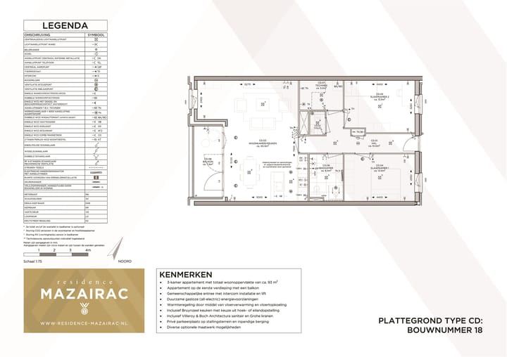 Foto 12 van Erasmuslaan 6-A