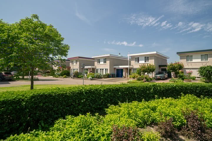 Foto 6 van Pelmolenstraat 9