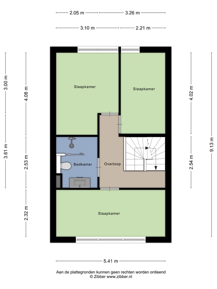 Foto 27 van Jungstraat 2-D