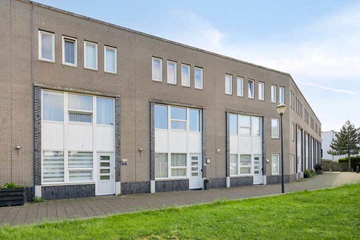 Foto 24 van Jungstraat 2-D