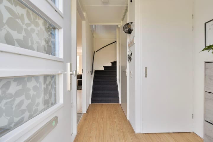 Photo 2 of Jungstraat 2-D