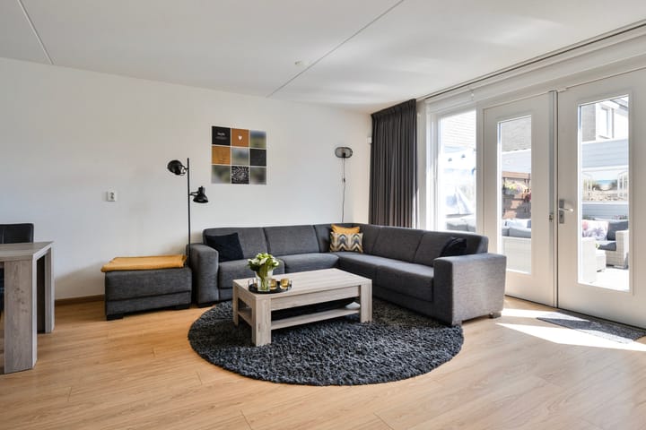 Photo 3 of Jungstraat 2-D