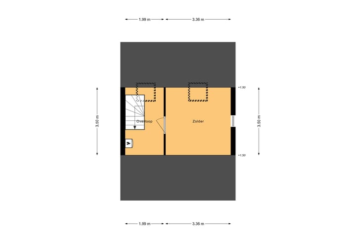 Foto 38 van Omdraai 2