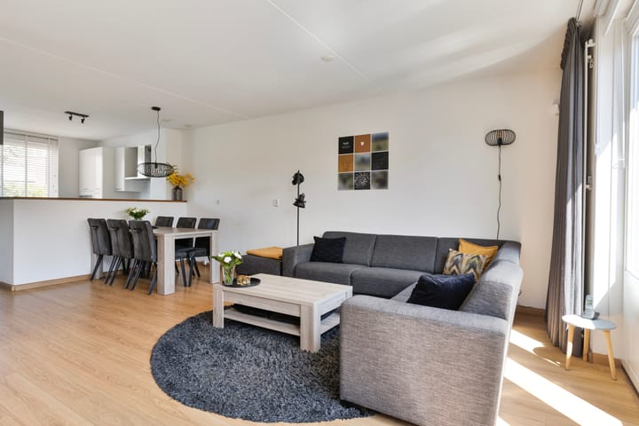 Photo 5 of Jungstraat 2-D