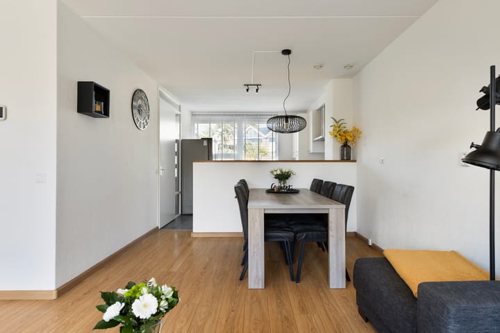 Foto 6 van Jungstraat 2-D