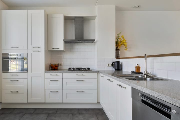 Foto 7 van Jungstraat 2-D