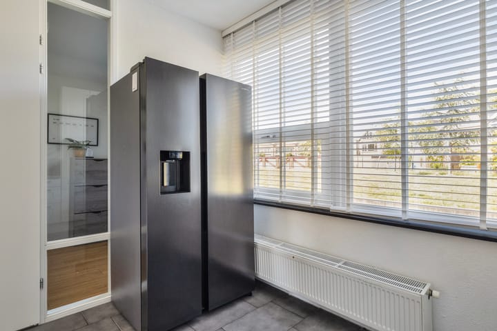 Foto 8 van Jungstraat 2-D