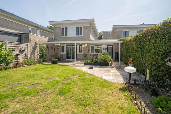 Foto 35 van Pelmolenstraat 9