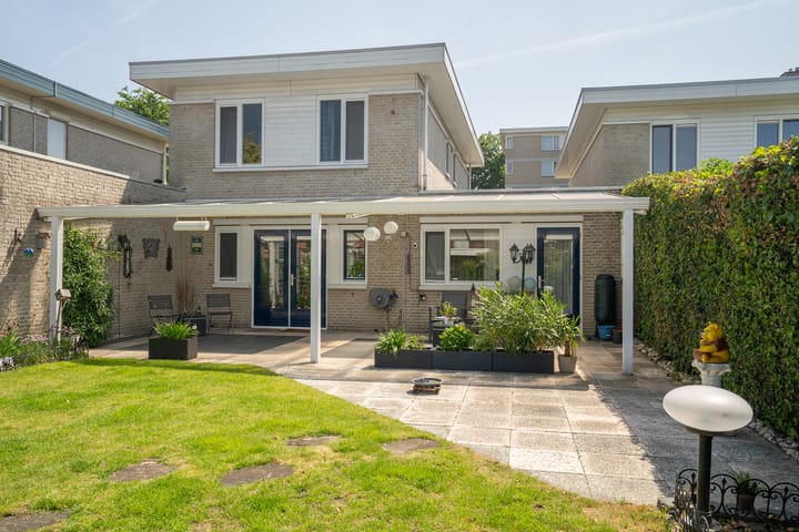 Foto 36 van Pelmolenstraat 9